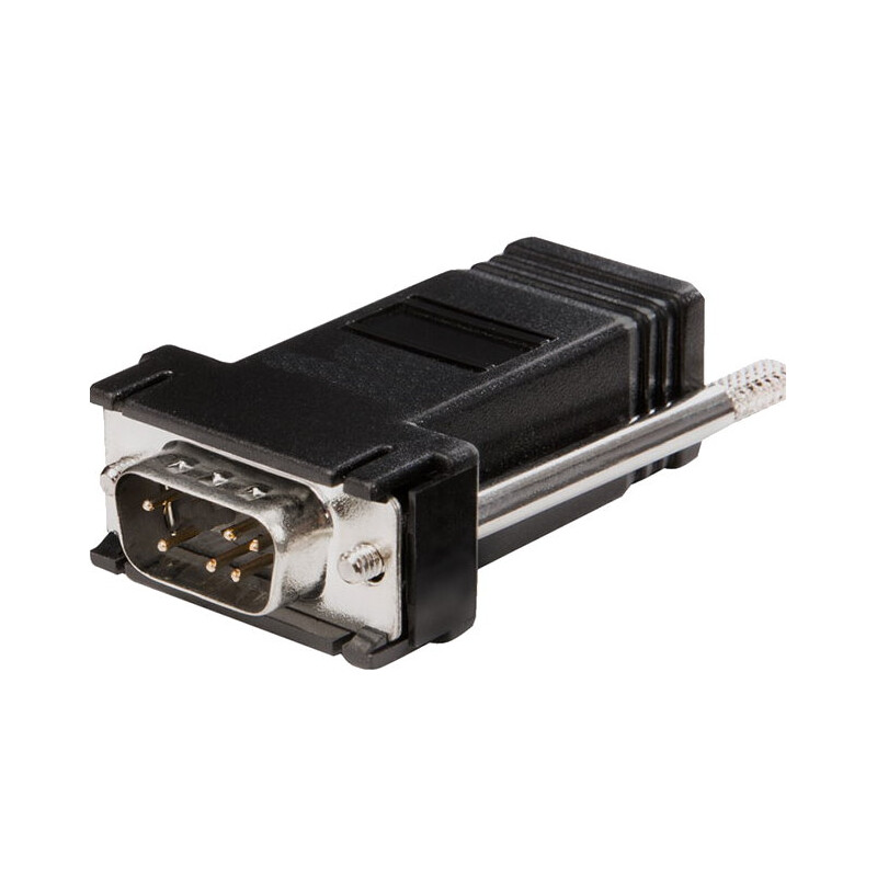 Pierro Astro RJ45 su SUB-D9 Adapter