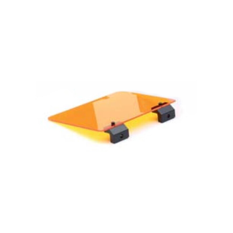 Optika UV Schutz, orange, M-1335