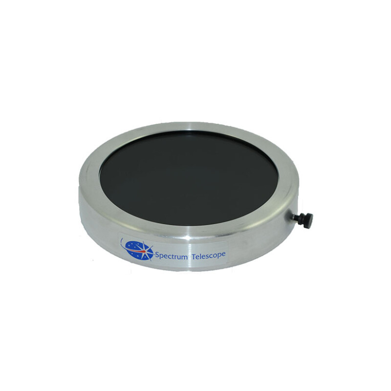 Spectrum Telescope Filtri solari Film Solar Filter 108mm