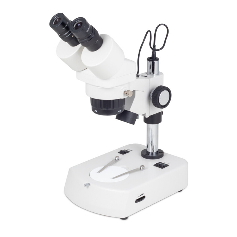 Motic Microscopio stereo SFC-11C-N2LED