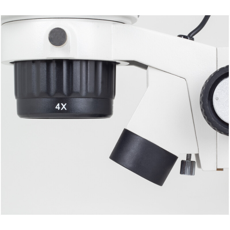 Motic Microscopio stereo SFC-11C-N2LED