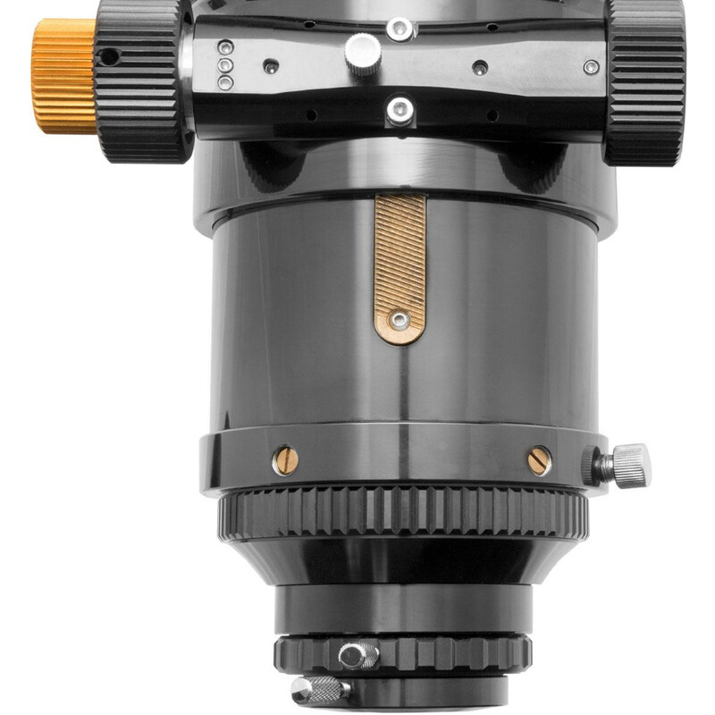 TS Optics Rifrattore Apocromatico AP 150/1200 SD f/8 FPL53 OTA