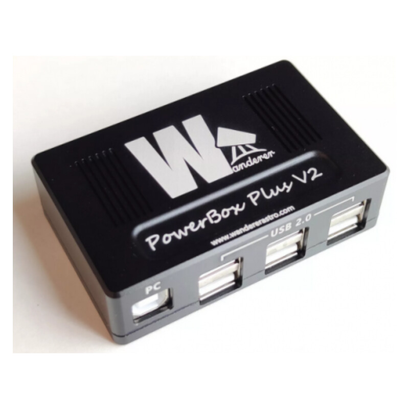 Artesky WandererBox Plus V2