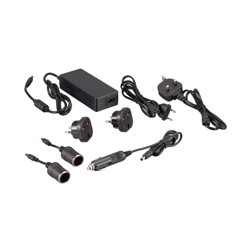 Bresser Stazione Elettrica Mobile 500 Watt