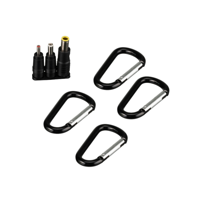 Bresser Caricatore solare Mobile 60 Watt