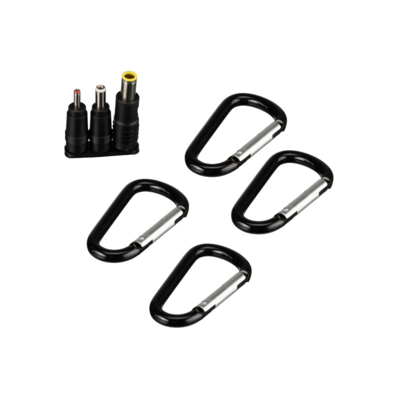 Bresser Caricatore solare Mobile 90 Watt