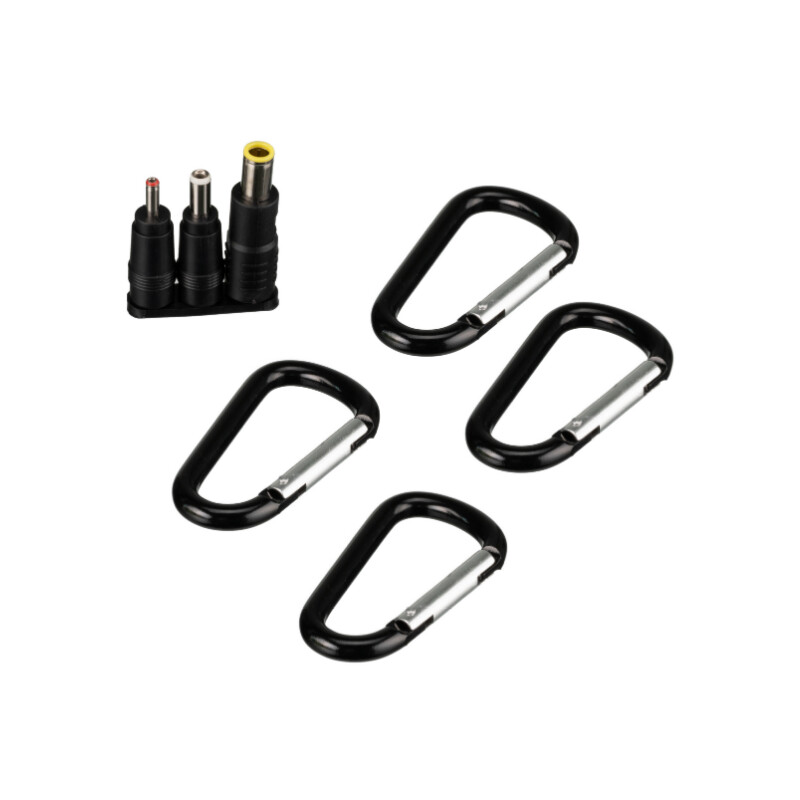 Bresser Caricatore solare Mobile 120 Watt
