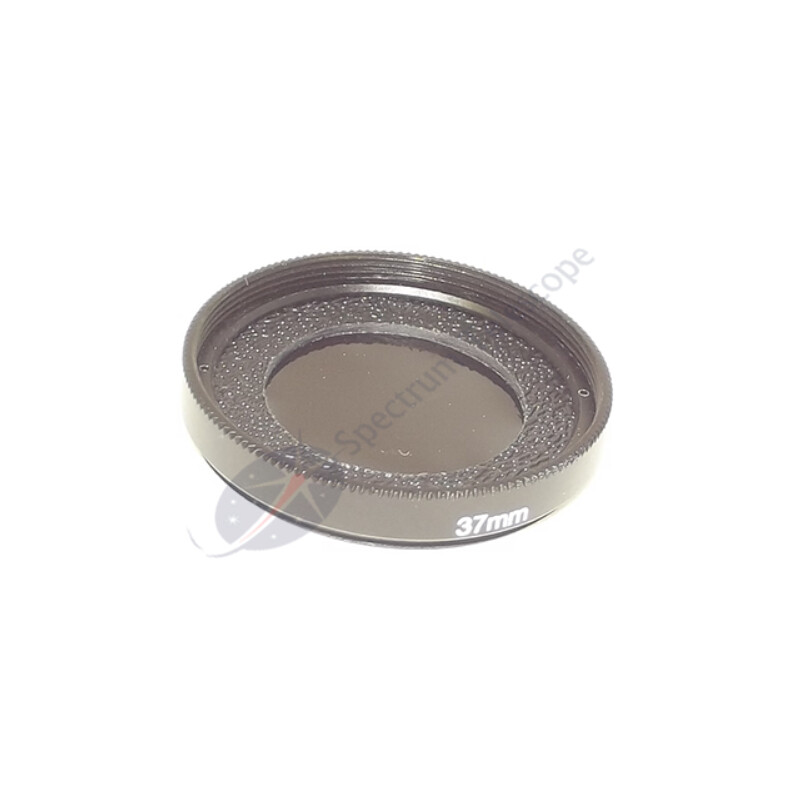 Spectrum Telescope Filtri filettati per fotocamere Solar Filters 37 mm