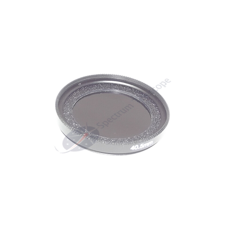 Spectrum Telescope Filtri filettati per fotocamere Solar Filters 40,5 mm