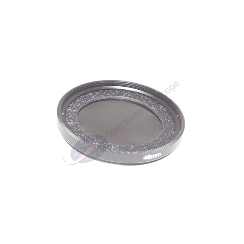 Spectrum Telescope Filtri filettati per fotocamere Solar Filters 46 mm