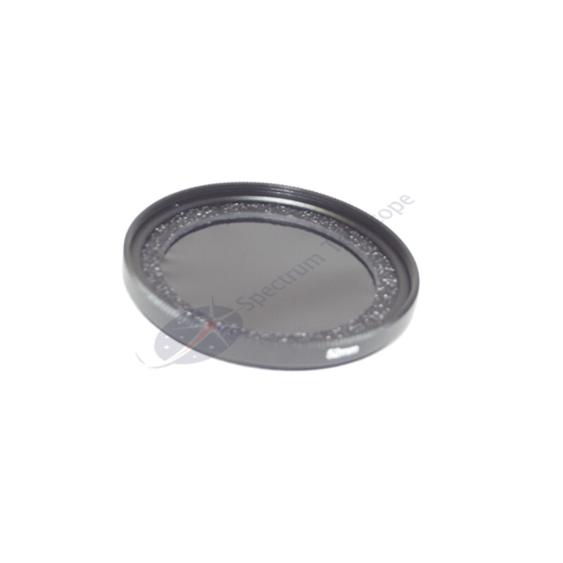 Spectrum Telescope Filtri filettati per fotocamere Solar Filters 52 mm