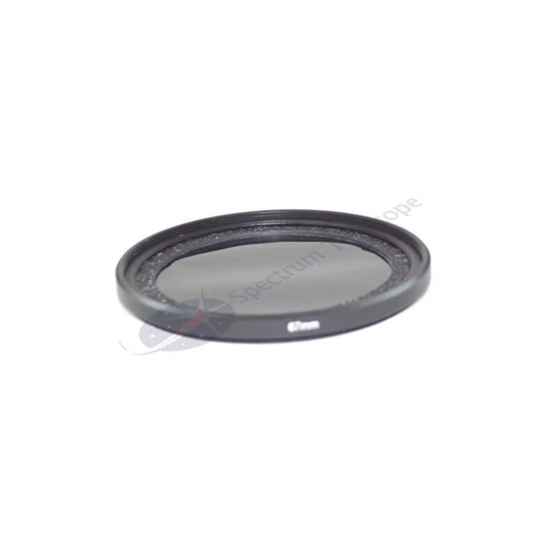 Spectrum Telescope Filtri filettati per fotocamere Solar Filters 67 mm