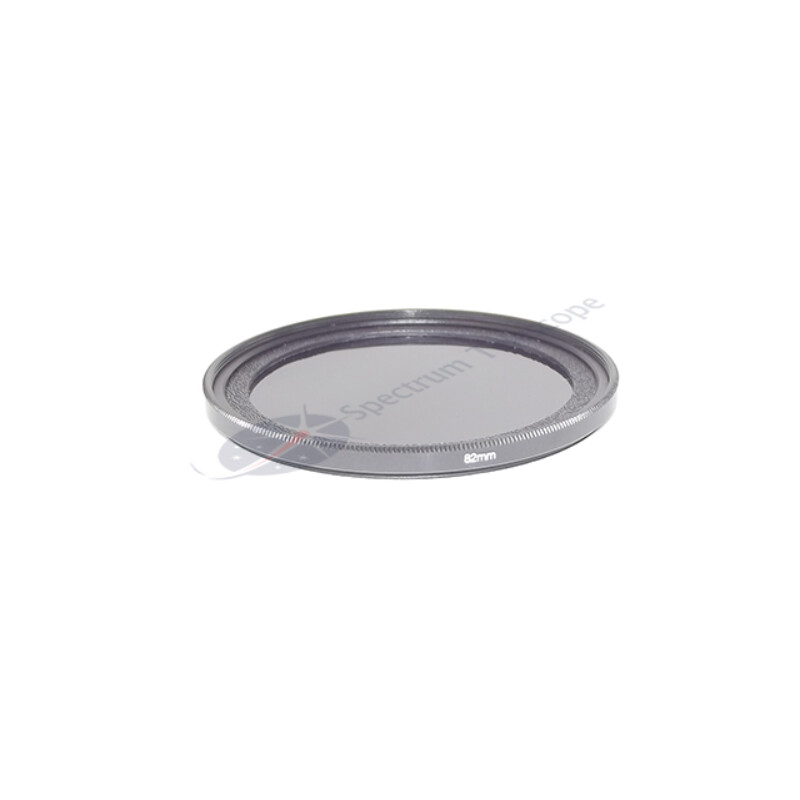 Spectrum Telescope Filtri filettati per fotocamere Solar Filters 82 mm