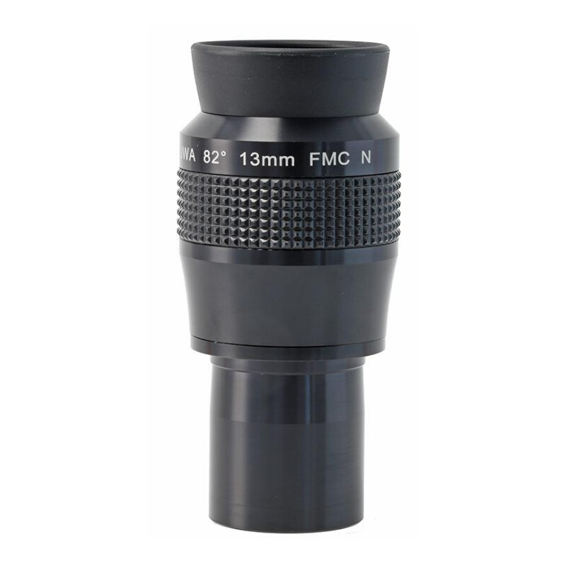 TS Optics Oculare UWAN 13mm 82° 1,25"