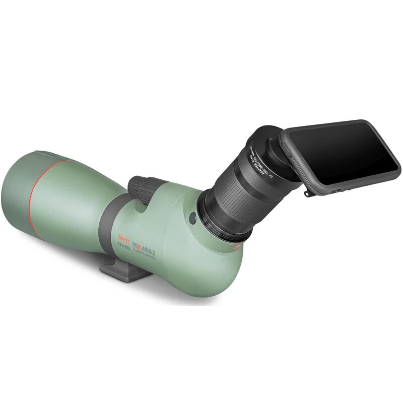 Kowa Adattatore smartphone per Samsung Galaxy S22+