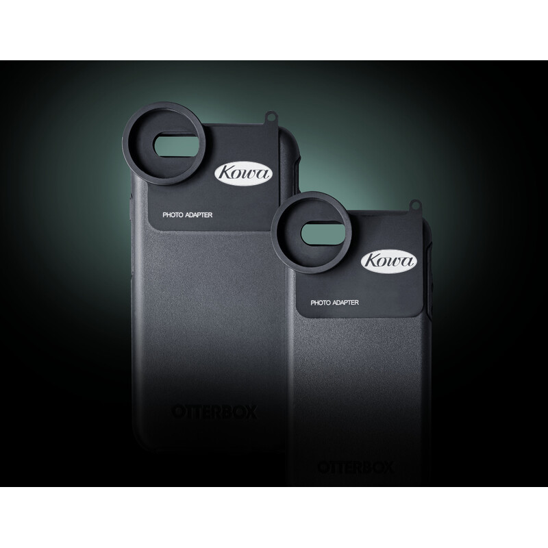 Kowa Adattatore smartphone per Samsung Galaxy S22+