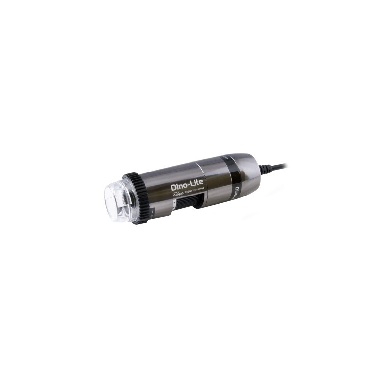 Dino-Lite Microscopio AM7515MZT2P, 5 MP, 130-220x, 8 LED, 30 fps, USB 2.0