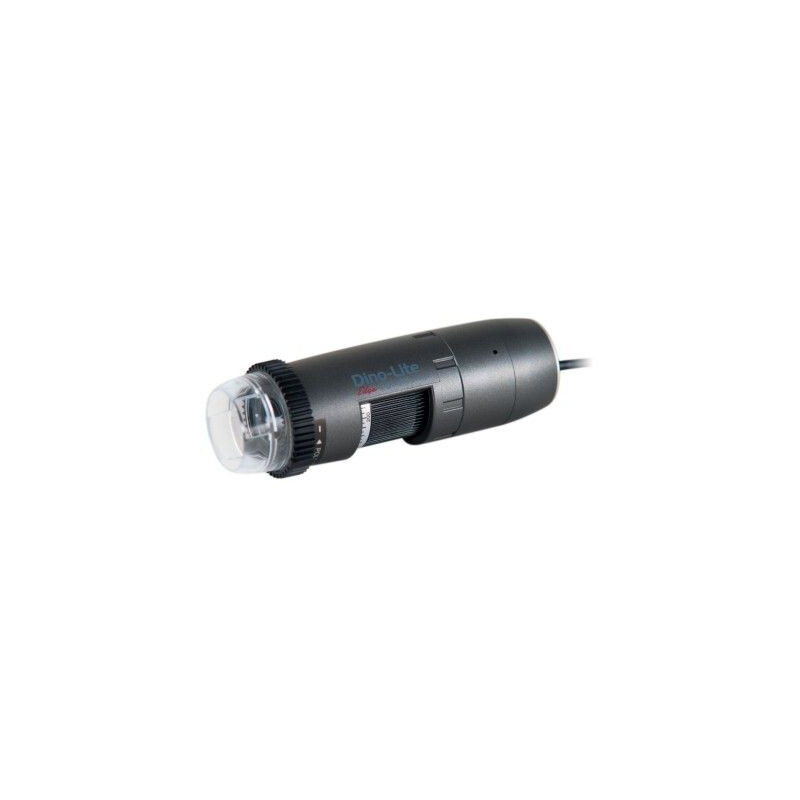 Dino-Lite Microscopio AM4815ZTL, 1,3 MP, 10-140x, 8 LED, 30 fps, USB 2.0