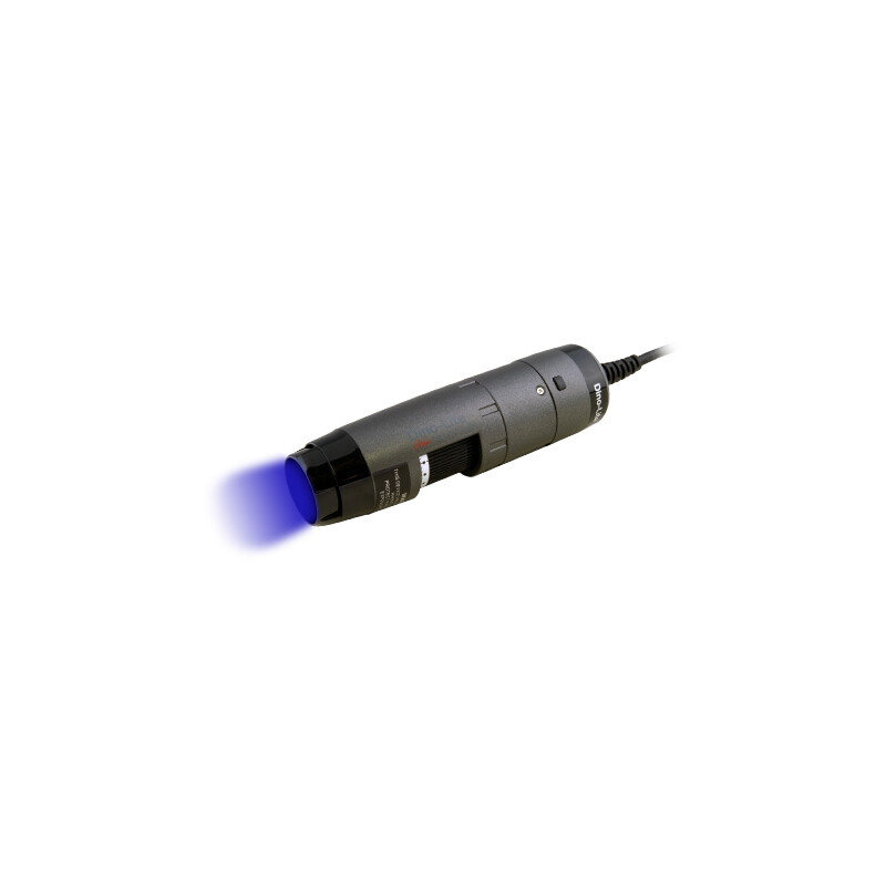 Dino-Lite Microscopio AF4515T-FUW, 1,3 MP, 20-220x 8 LED (4x bianchi, 4x UV), 30 fps, USB 2.0