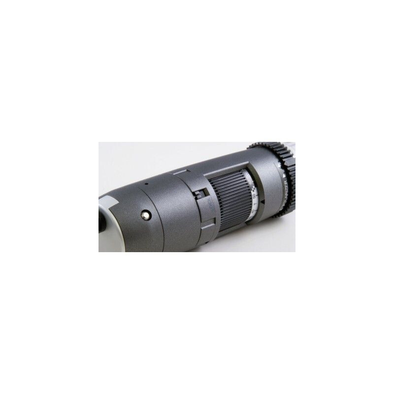 Dino-Lite Microscopio AM4115ZTW, 1.3MP, 10-50x, 8 LED, 30 fps, USB 2.0