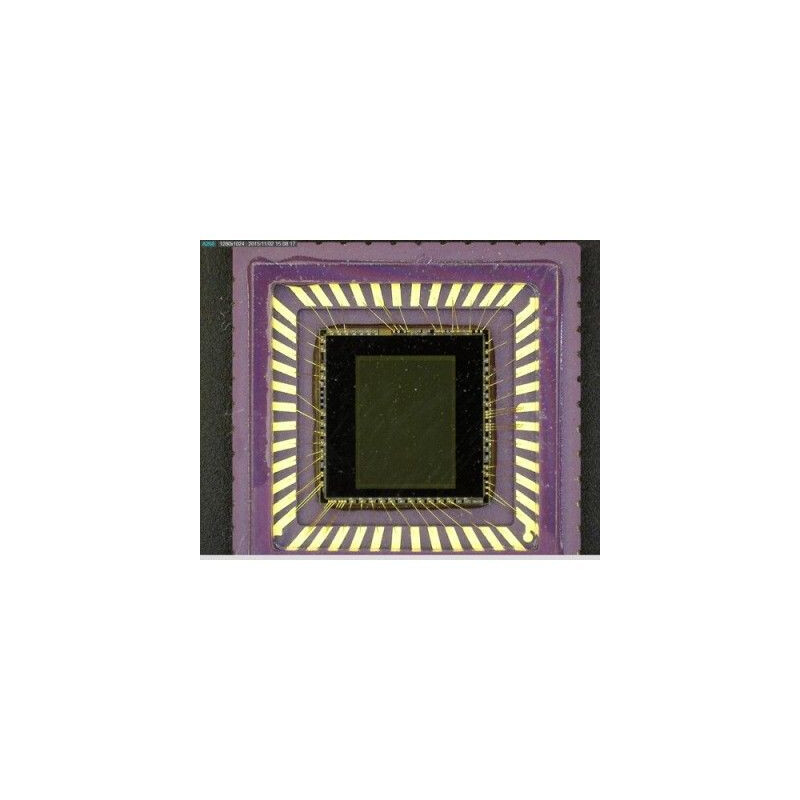 Dino-Lite Microscopio AM4115ZT, 1,3 MP, 20-220x, 8 LED, 30 fps, USB 2.0