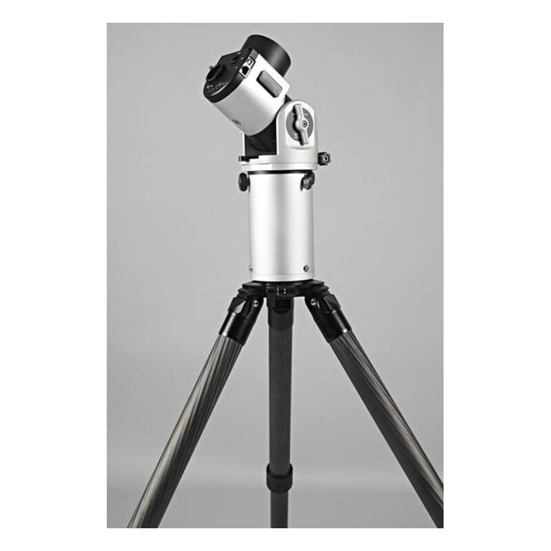 Prolunga per colonna Rainbow Astro Säulenverlängerung Half Pier Gitzo 5, RT90C, LN404C
