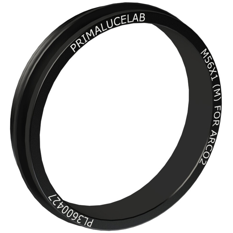 PrimaLuceLab Adattatore M56x1 per ARCO 2"
