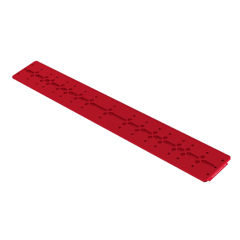 PrimaLuceLab Slitta a coda di rondine Plus Losmandy-Style 750 mm