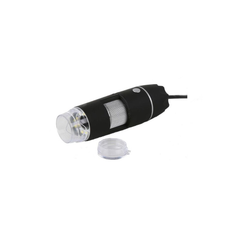 ToupTek Microscopio a mane ToupCam HCAM, a colori, CMOS, 2 MP, USB