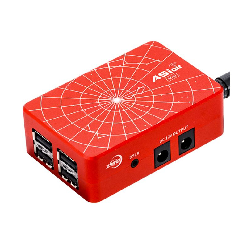 ZWO Computer per astrofotografia ASIAIR MINI