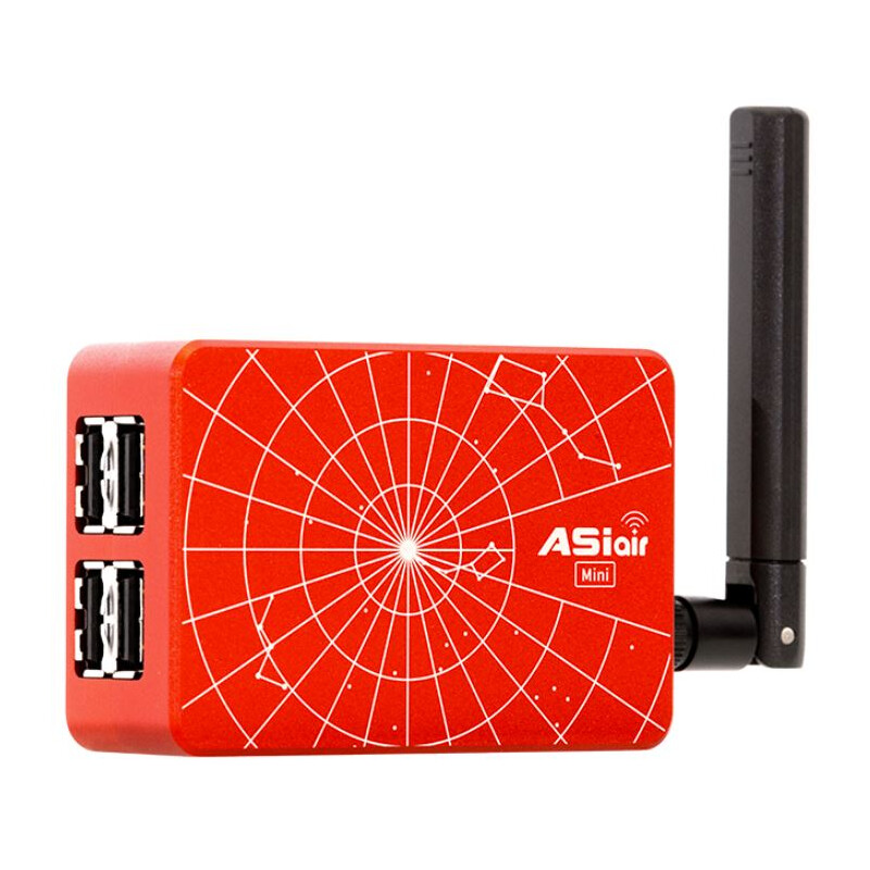 ZWO Computer per astrofotografia ASIAIR MINI