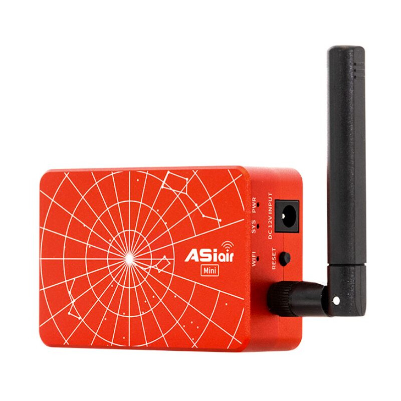 ZWO Computer per astrofotografia ASIAIR MINI