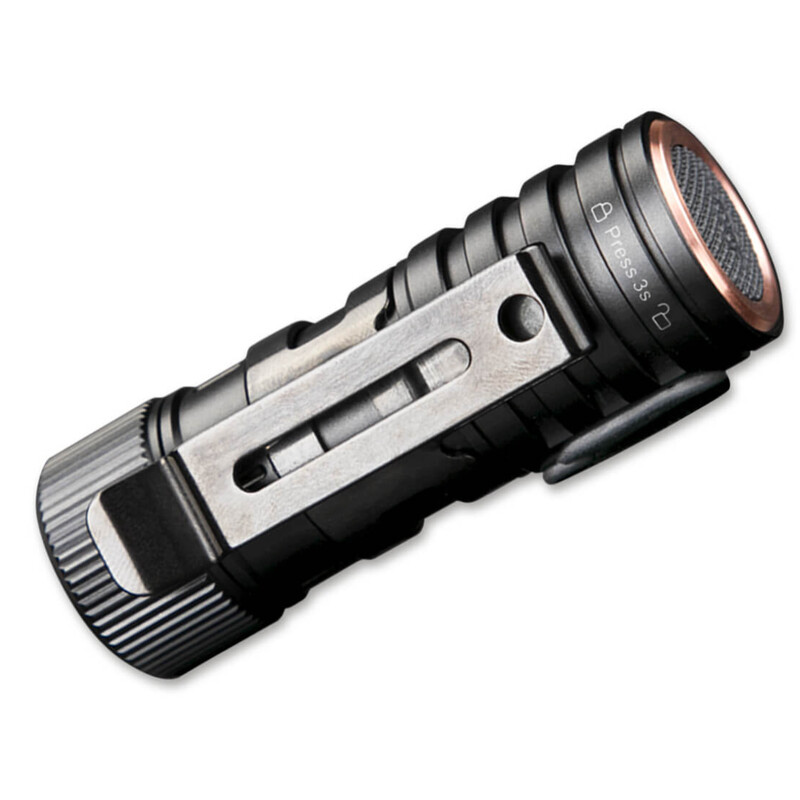 Fenix Lampada frontale HM50R V2.0