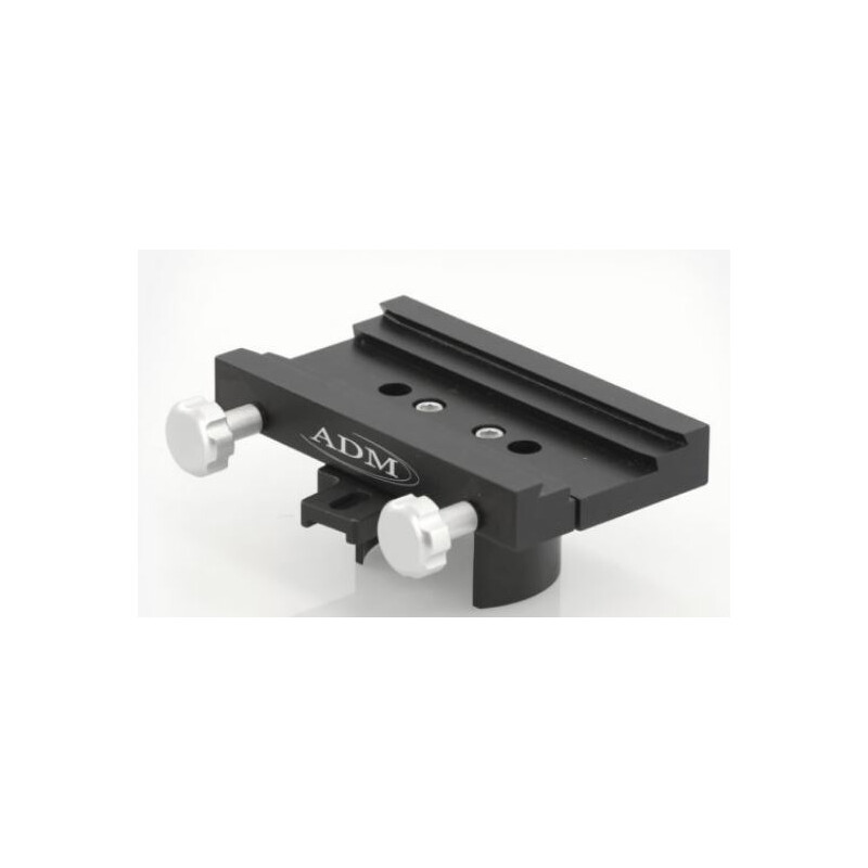 ADM Morsetto a coda di rondine DUAL-GPDX per Vixen Great Polaris