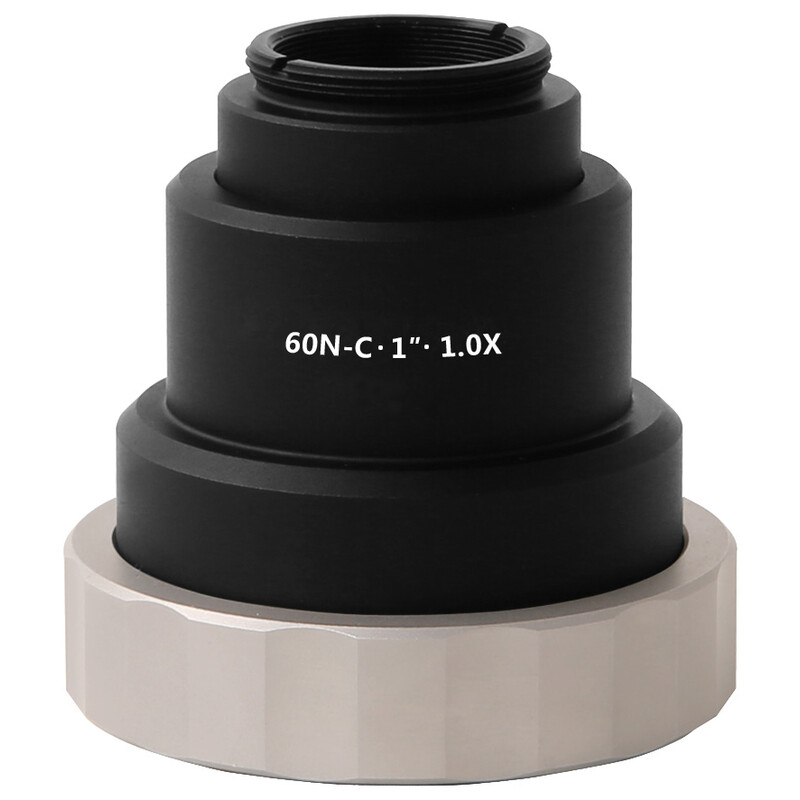 ToupTek Adattore Fotocamera 1x C-Mount Adapter CSN100XC