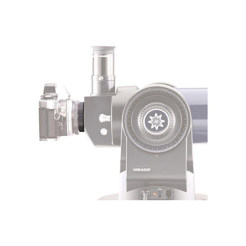 Meade Adapter Adattatore fotografico #64ST per ETX-70/80