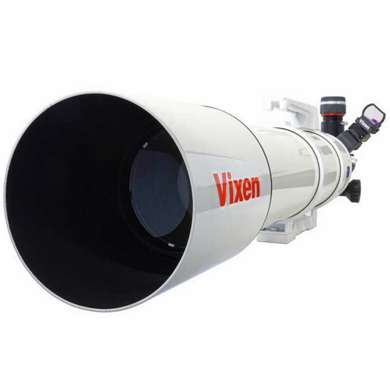 Vixen Telescopio AC 105/1000 A105MII OTA