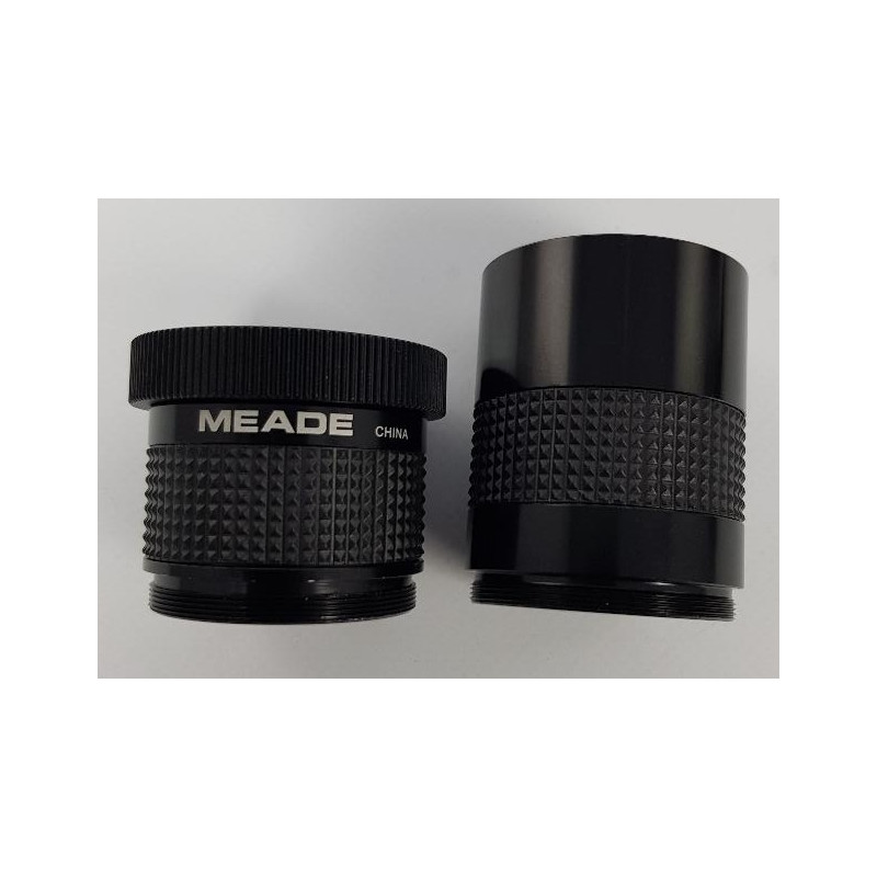 Meade Adapter Adattatore fotografico #64 per ETX-90/105/125