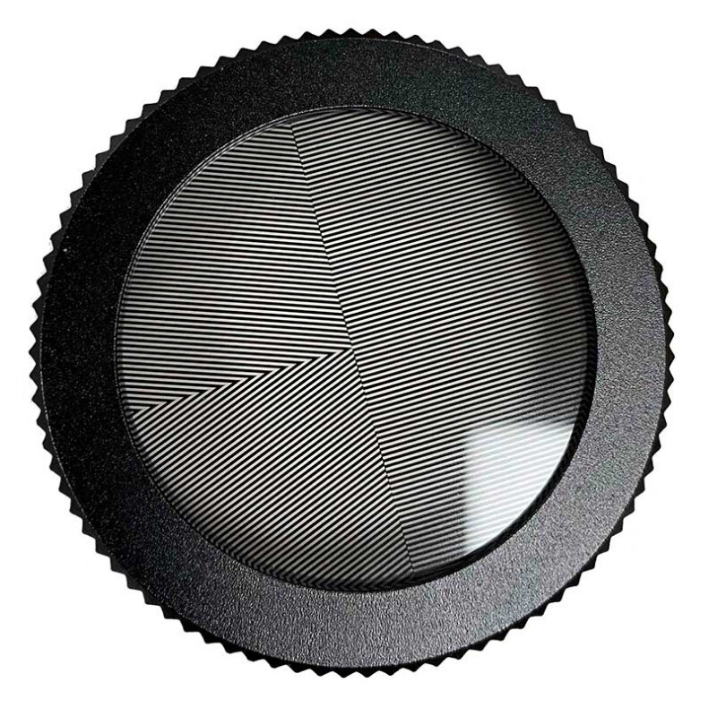 Askar Maschera di Bahtinov AP 40/180 per messa a fuoco