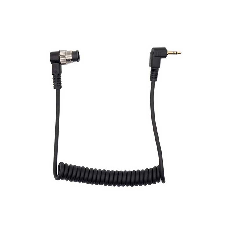 ZWO Cavo di controllo per Nikon DSLR (MC-30, 10PIN)