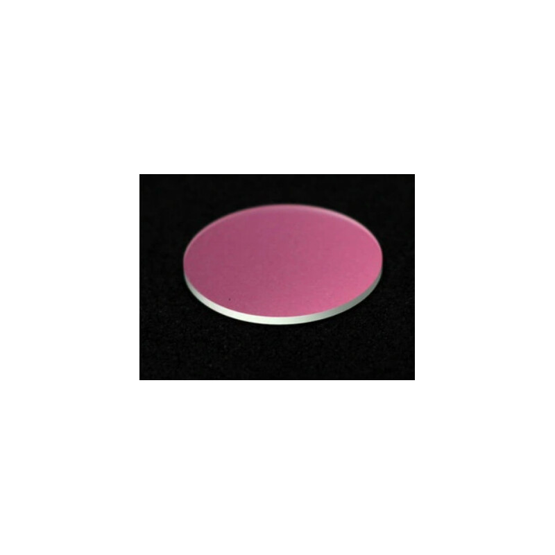 ZWO Filtro blocca banda D60 UV IR-CUT