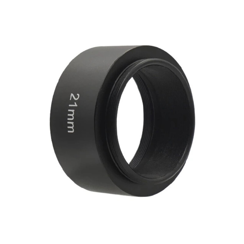 ZWO Prolunga 21mm T2