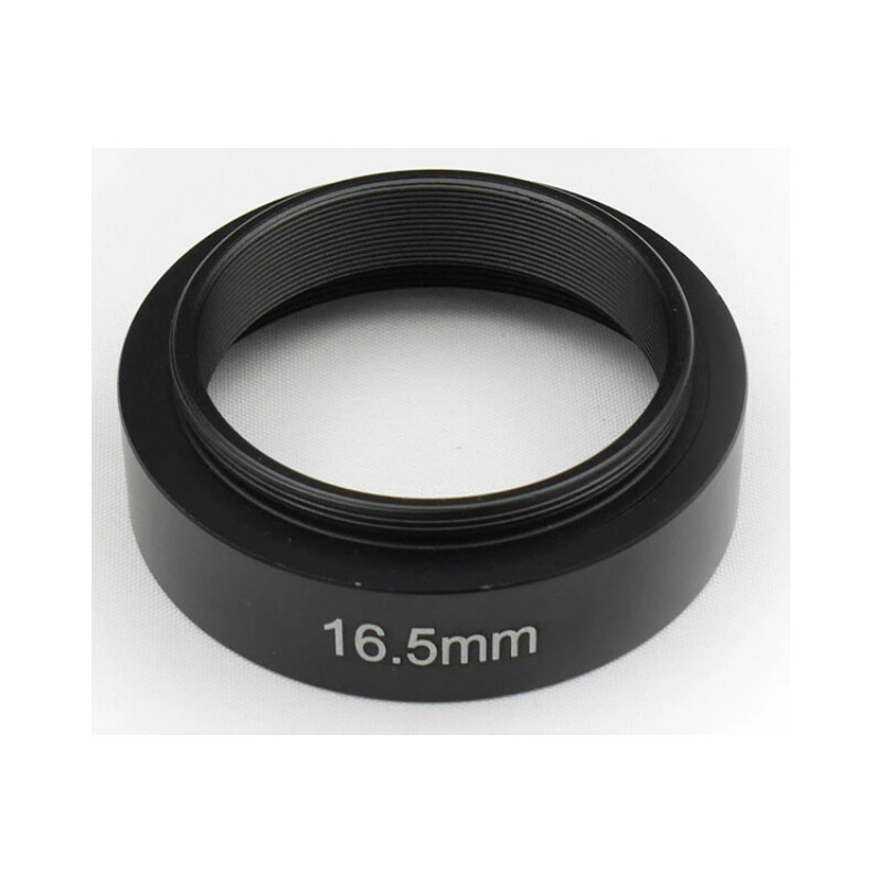 ZWO Adapter M48 / T2 16,5mm