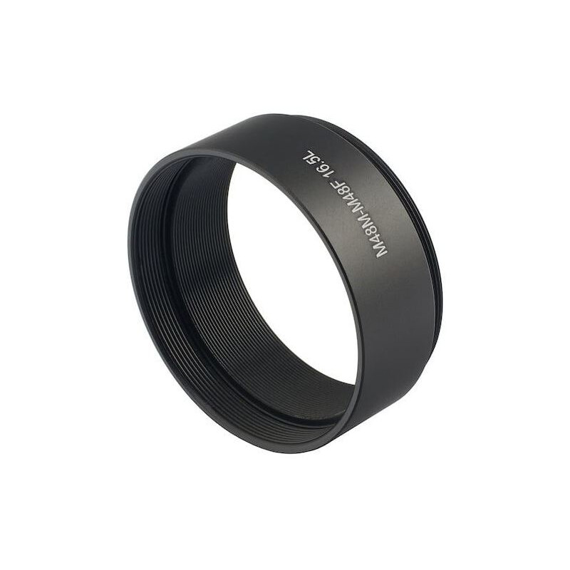 ZWO Prolunga 16,5mm M48
