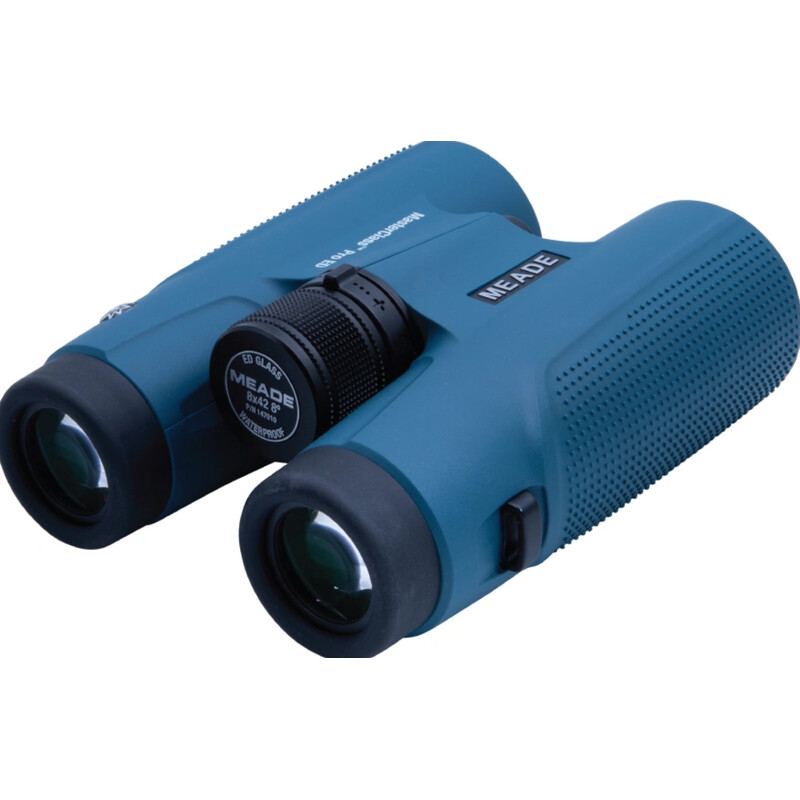 Meade Binocolo MasterClass Pro ED 8x42