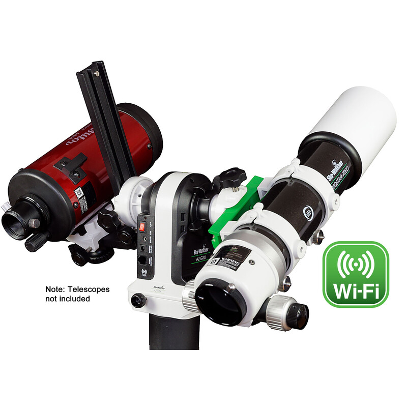 Skywatcher Montatura AZ-GTiX WiFi