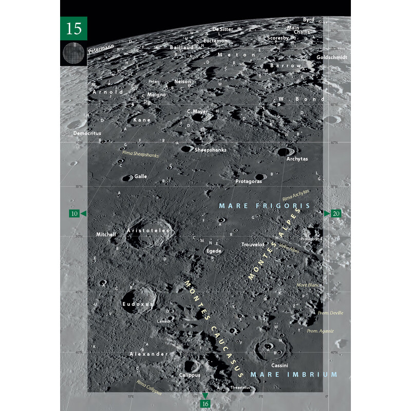 Oculum Verlag Atlante Duplex Moon