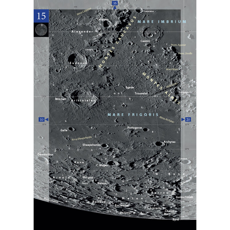 Oculum Verlag Atlante Duplex Moon