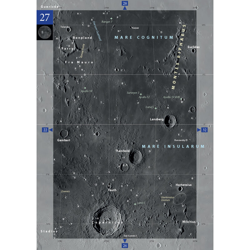 Oculum Verlag Atlante Duplex Moon