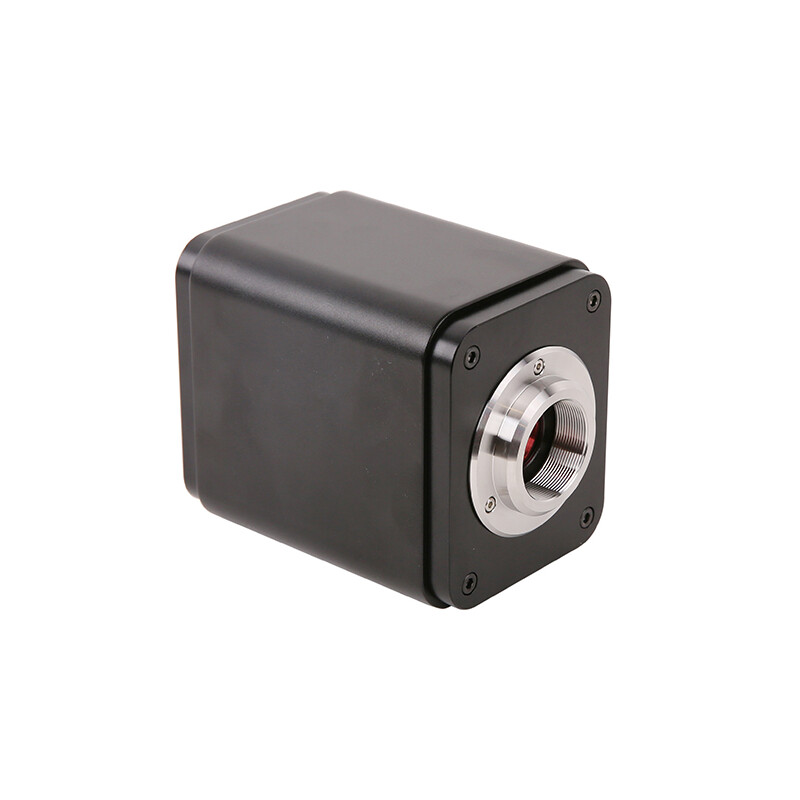 ToupTek Fotocamera ToupCam XCAM4K 8MPB, color, CMOS, 1/1.2", 2.9 µm, 60/30 fps, 8 MP, HDMI/LAN/USB 3.0, WLAN optional